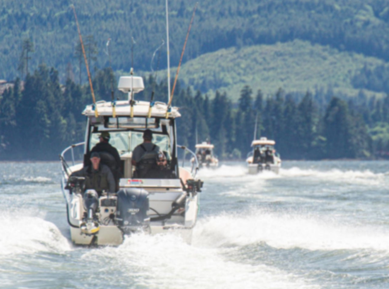 Forfait de pêche au flétan — Coastwide Sports Fishing – Coastwide Sports Fishing